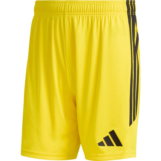 Adidas Ballie Tiro Short Geel