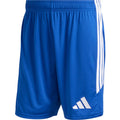 Adidas Ballie Tiro Short Royal Blue