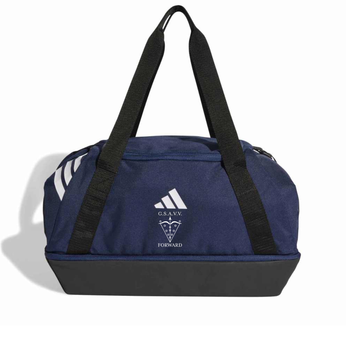 G.S.A.V.V. Forward Tas Ondervak