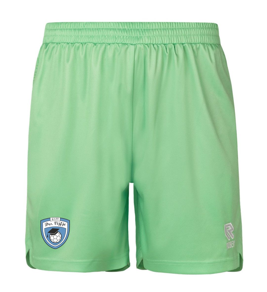 Keeper Short Drs Vijfje