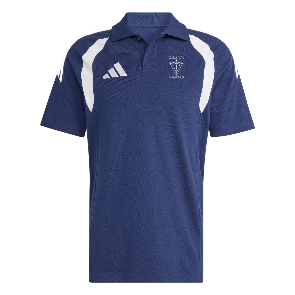 G.S.A.V.V. Forward Polo
