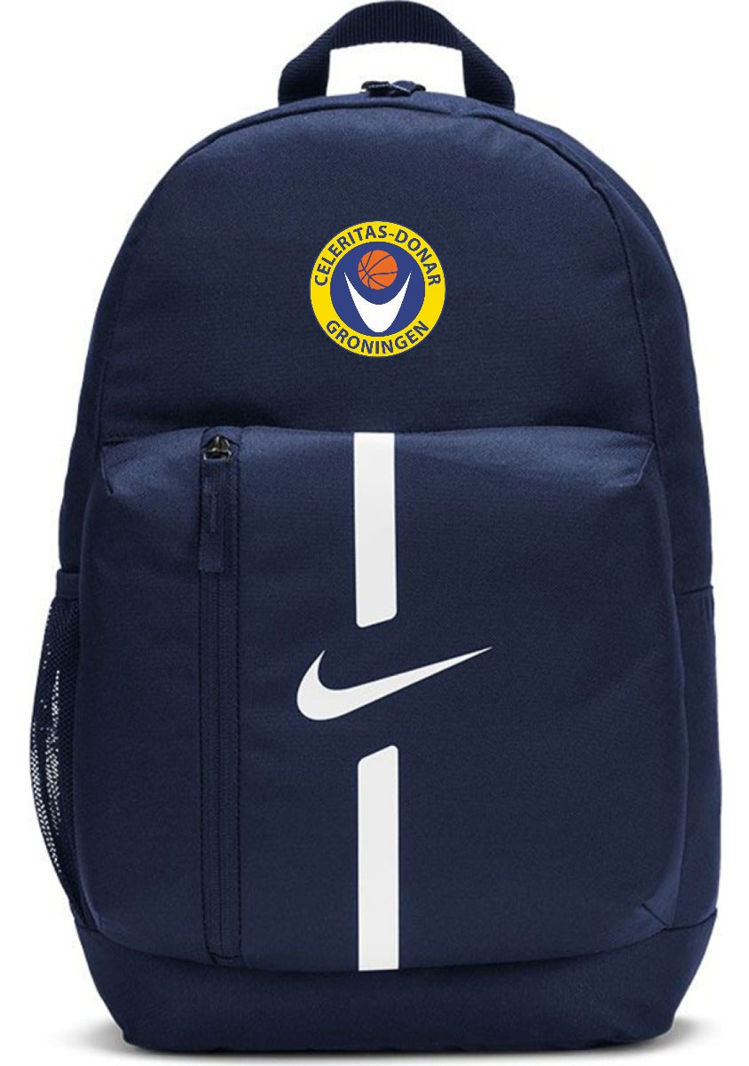 Celeritas Donar Rugtas Klein Nike