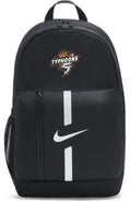 Nike Rugtas klein Typhoons23