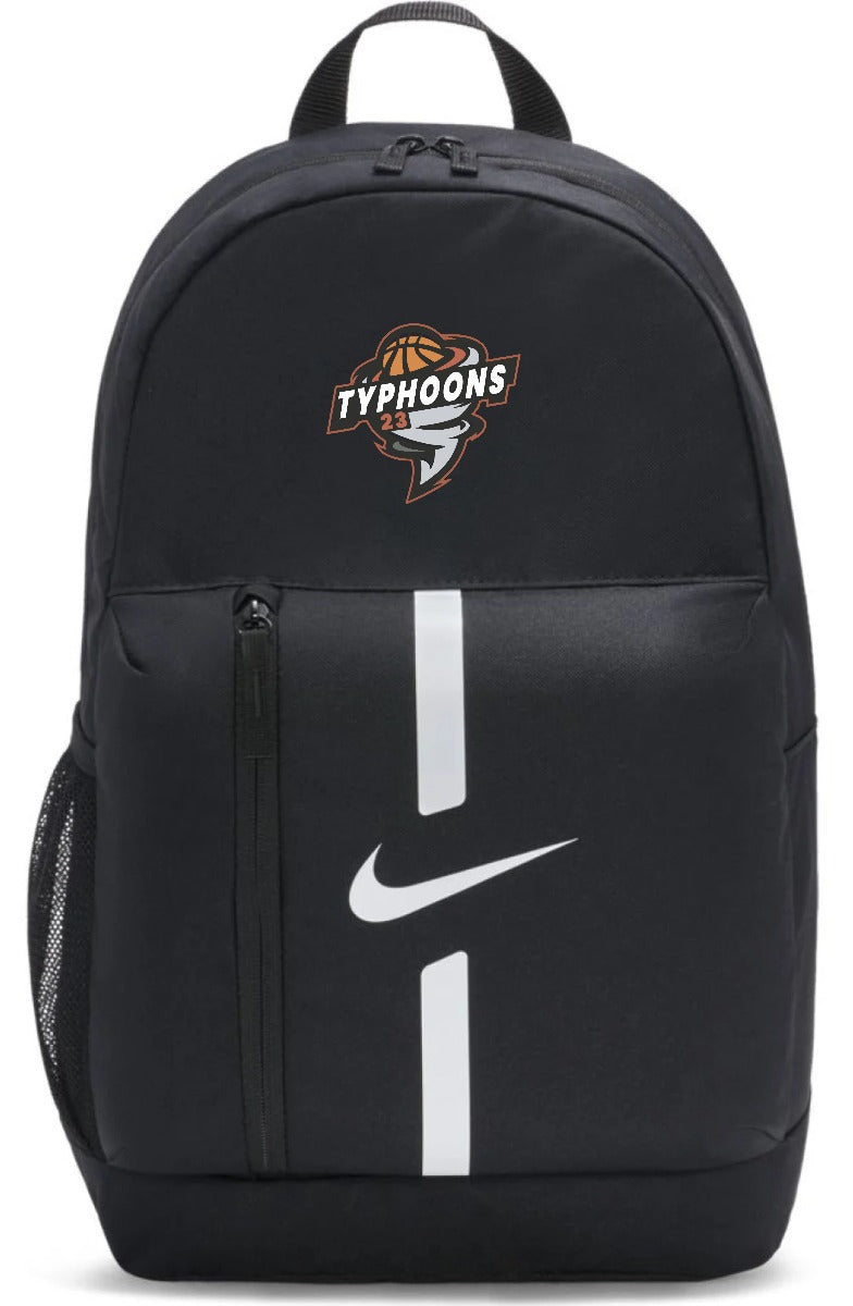 Nike Rugtas klein Typhoons23