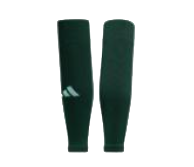 Adidas Milano Footless Sock Donkergroen