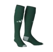 Adidas Milano Sock Donkergroen