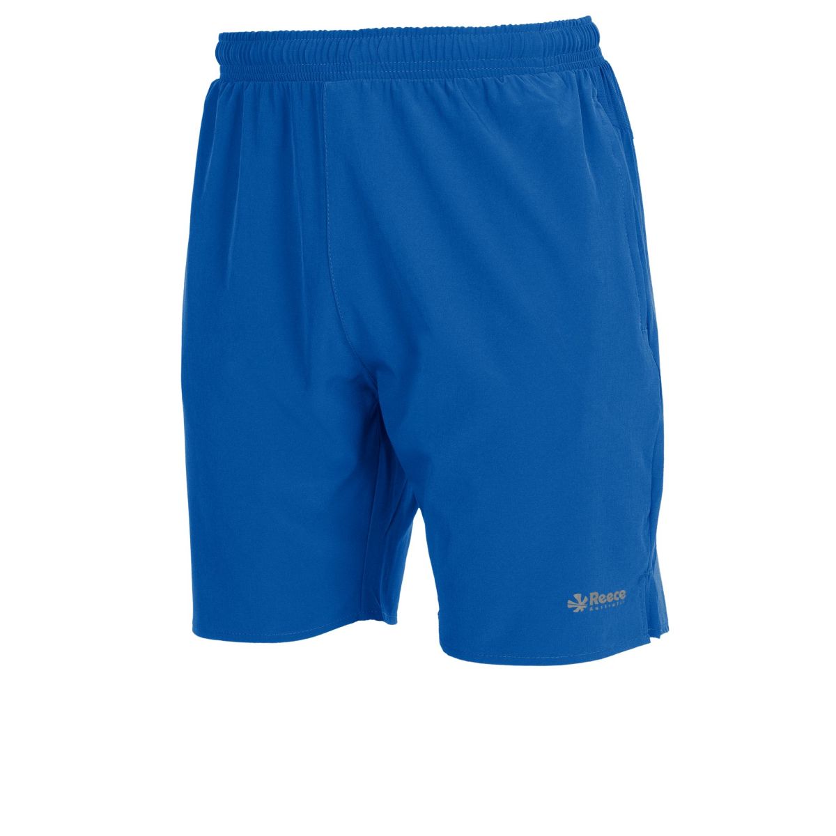 LTC de Kalkwijck Legacy Short Blauw