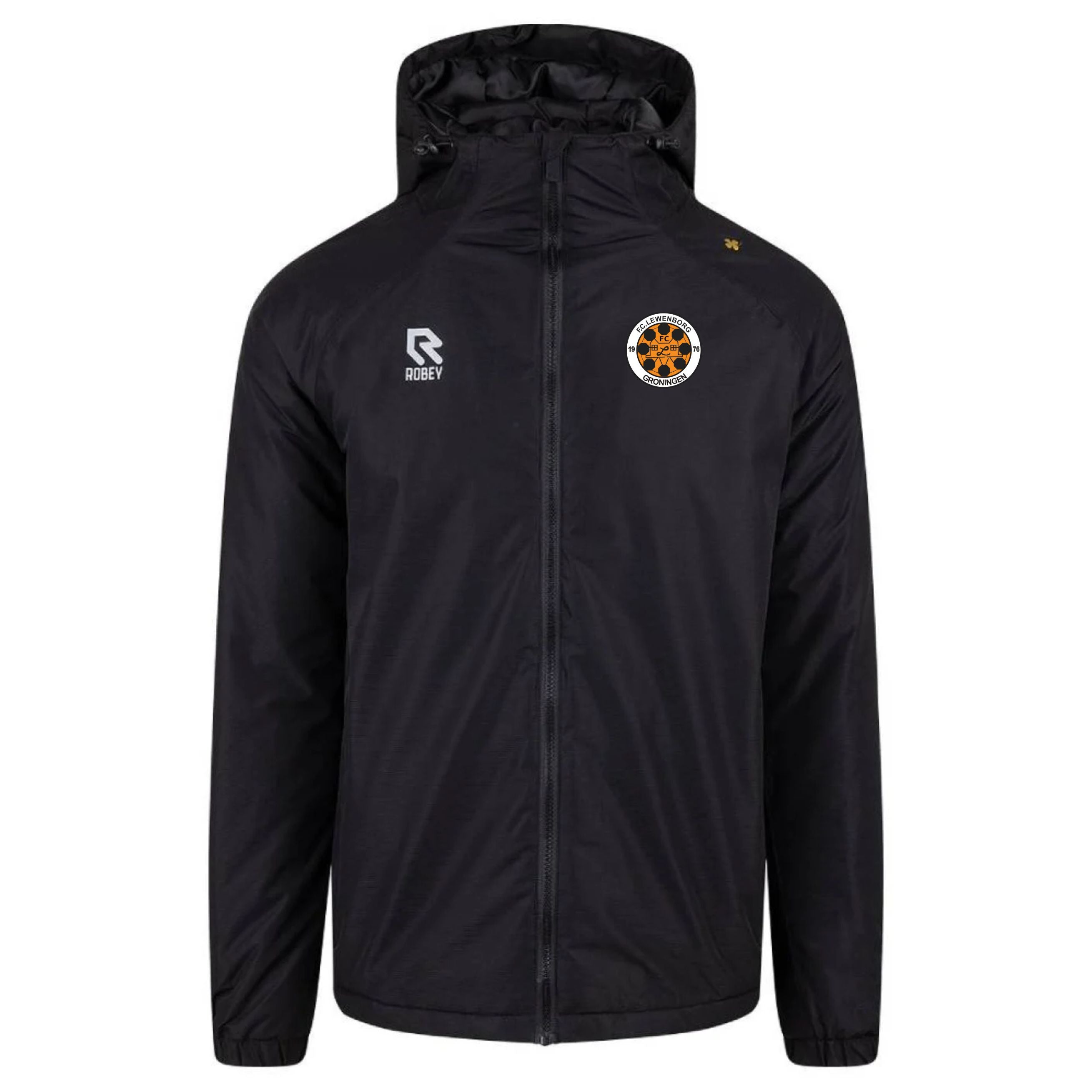 FC Lewenborg Allround Jacket Robey