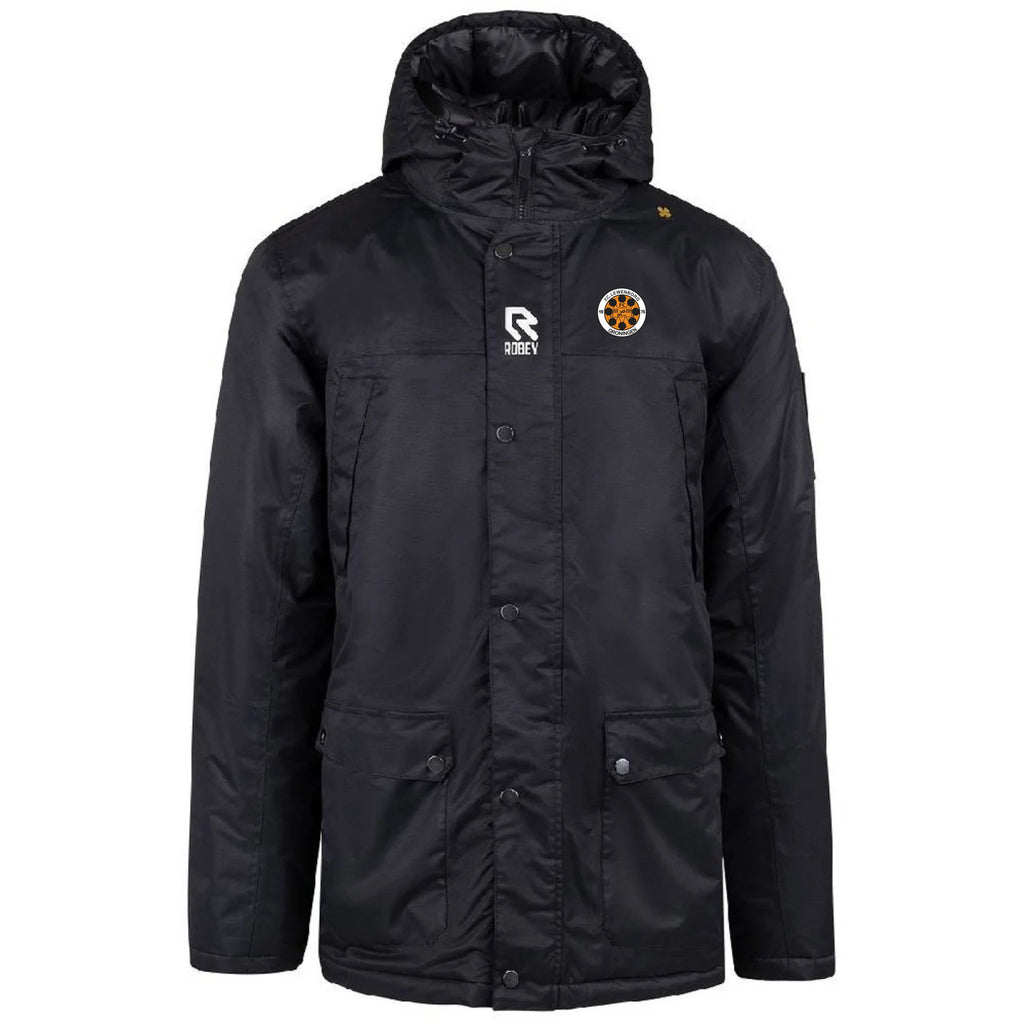 FC Lewenborg Parka Robey