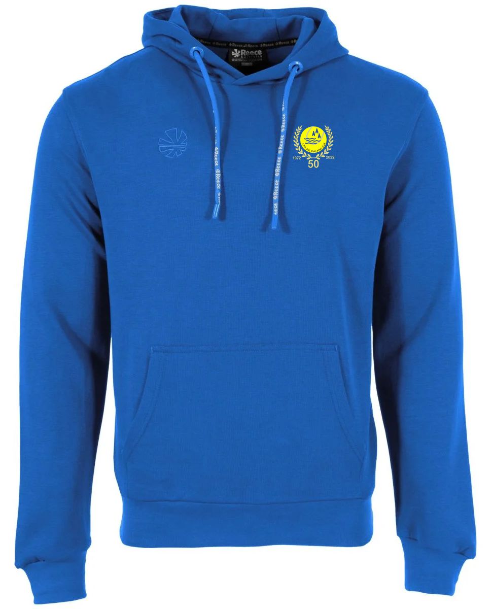 LTC de Kalkwijck Reece Hoodie Blauw