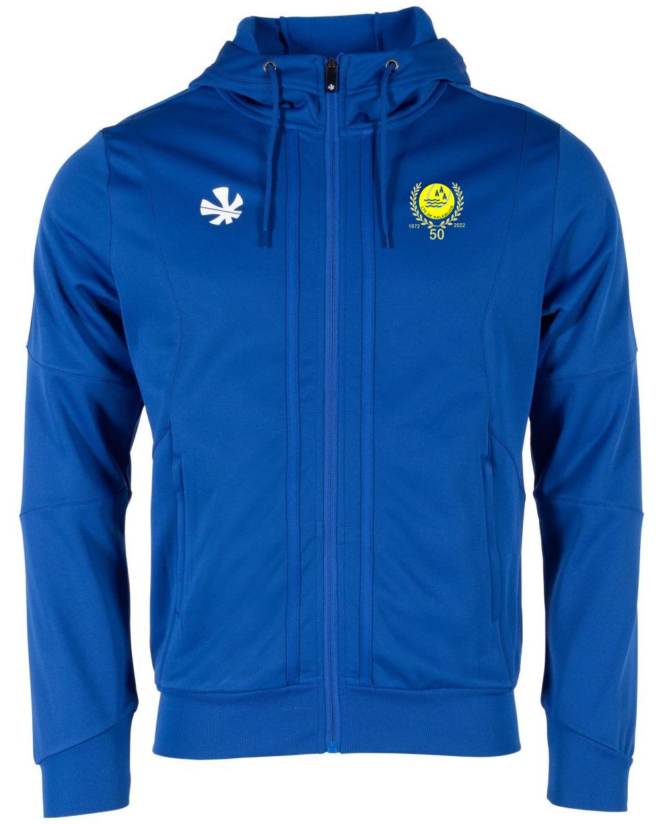 LTC de Kalkwijck Reece TTS Hooded Full Zip