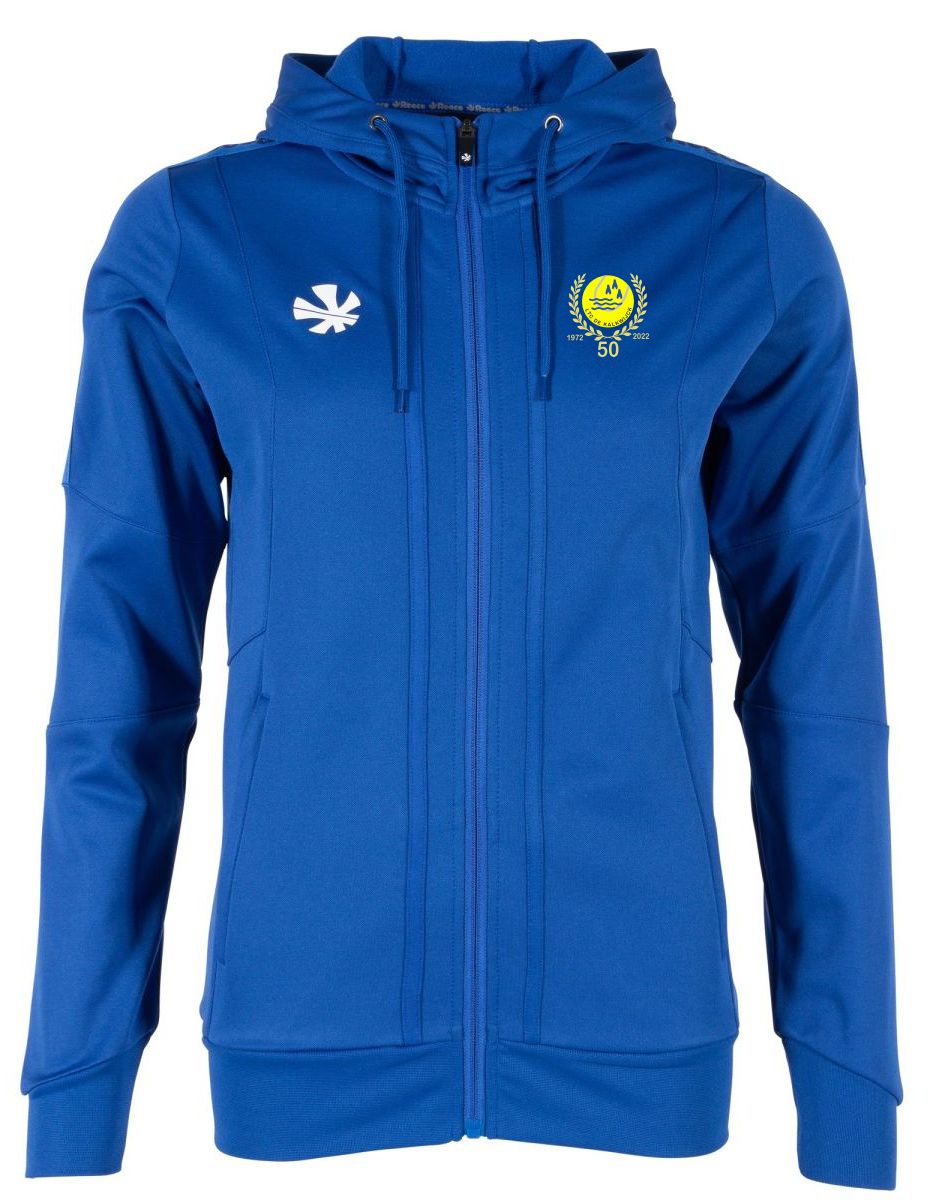 LTC de Kalkwijck Reece TTS Hooded Full Zip Dames