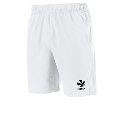 Reece Major Short TIOL Wit