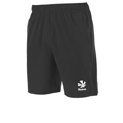 Reece Major Short TIOL Zwart