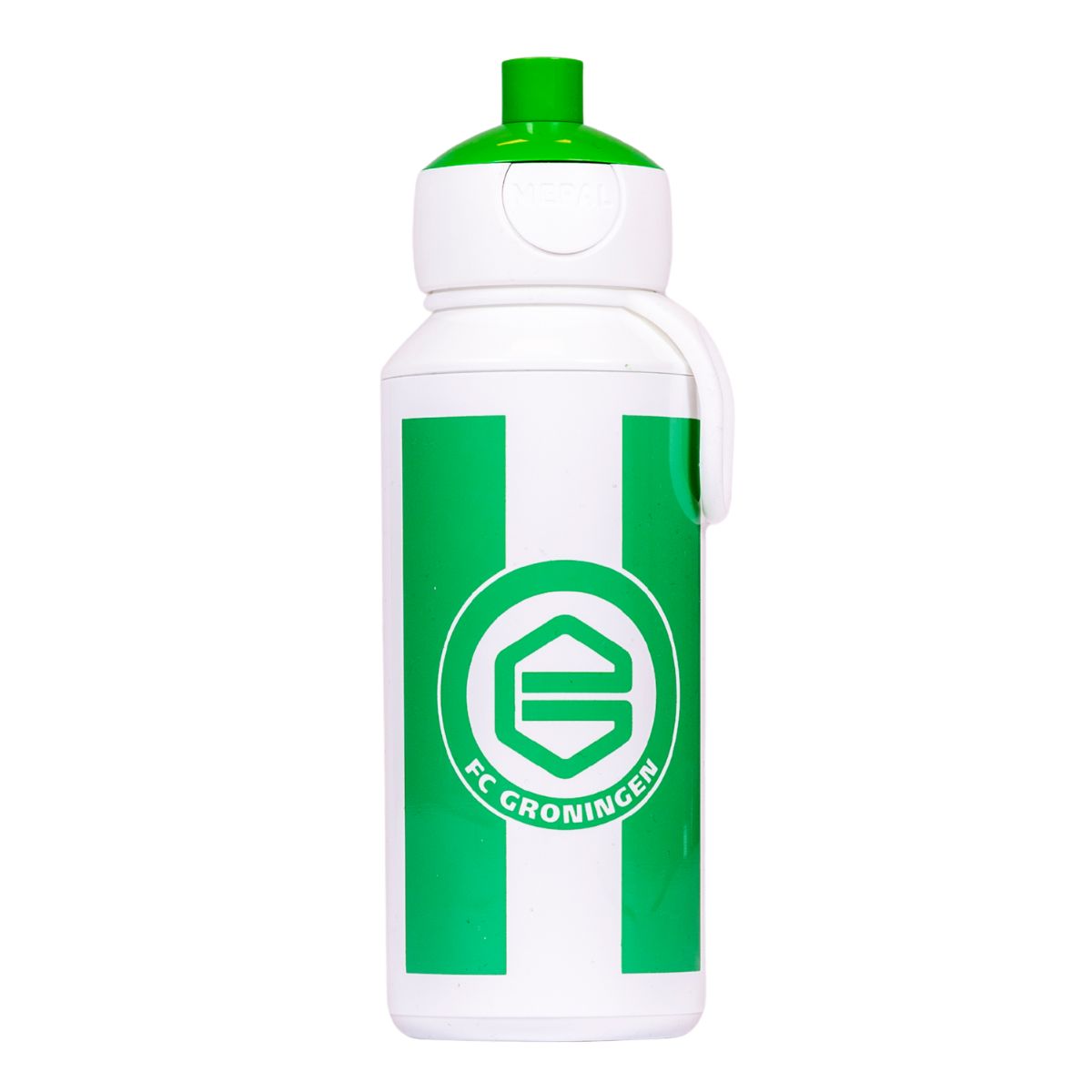 FC Groningen drinkbeker mepal | Logo