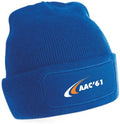 Muts AAC'61
