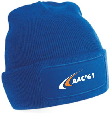 Muts AAC'61