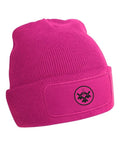 Muts HCW Roze