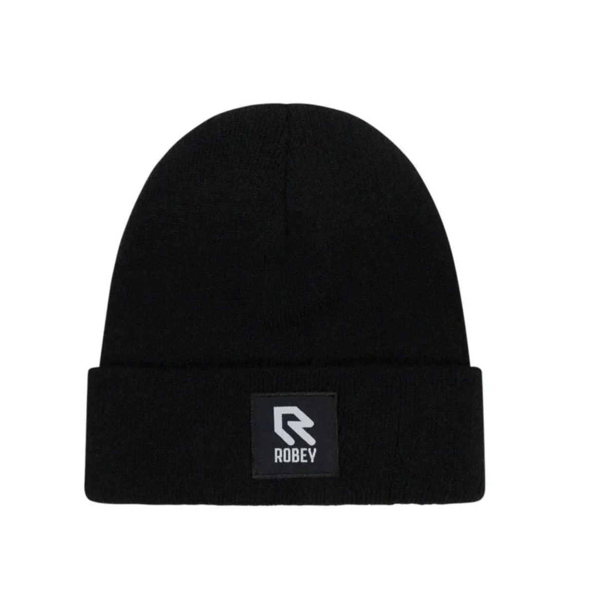 Robey Beanie Zwart