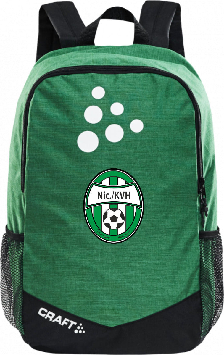 Craft Backpack Nic. / KVH
