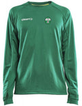 Craft Crew Neck Nic. / KVH Kids
