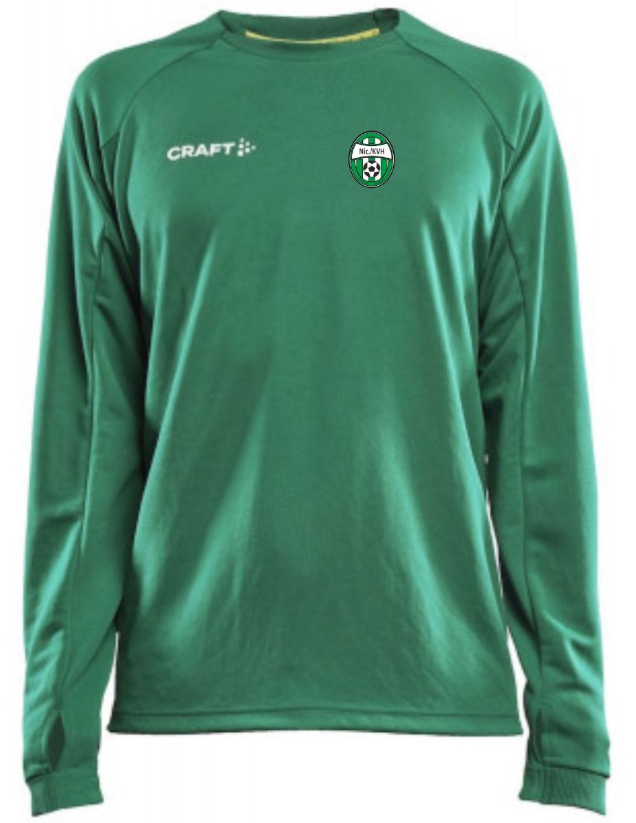Craft Crew Neck Nic. / KVH Dames