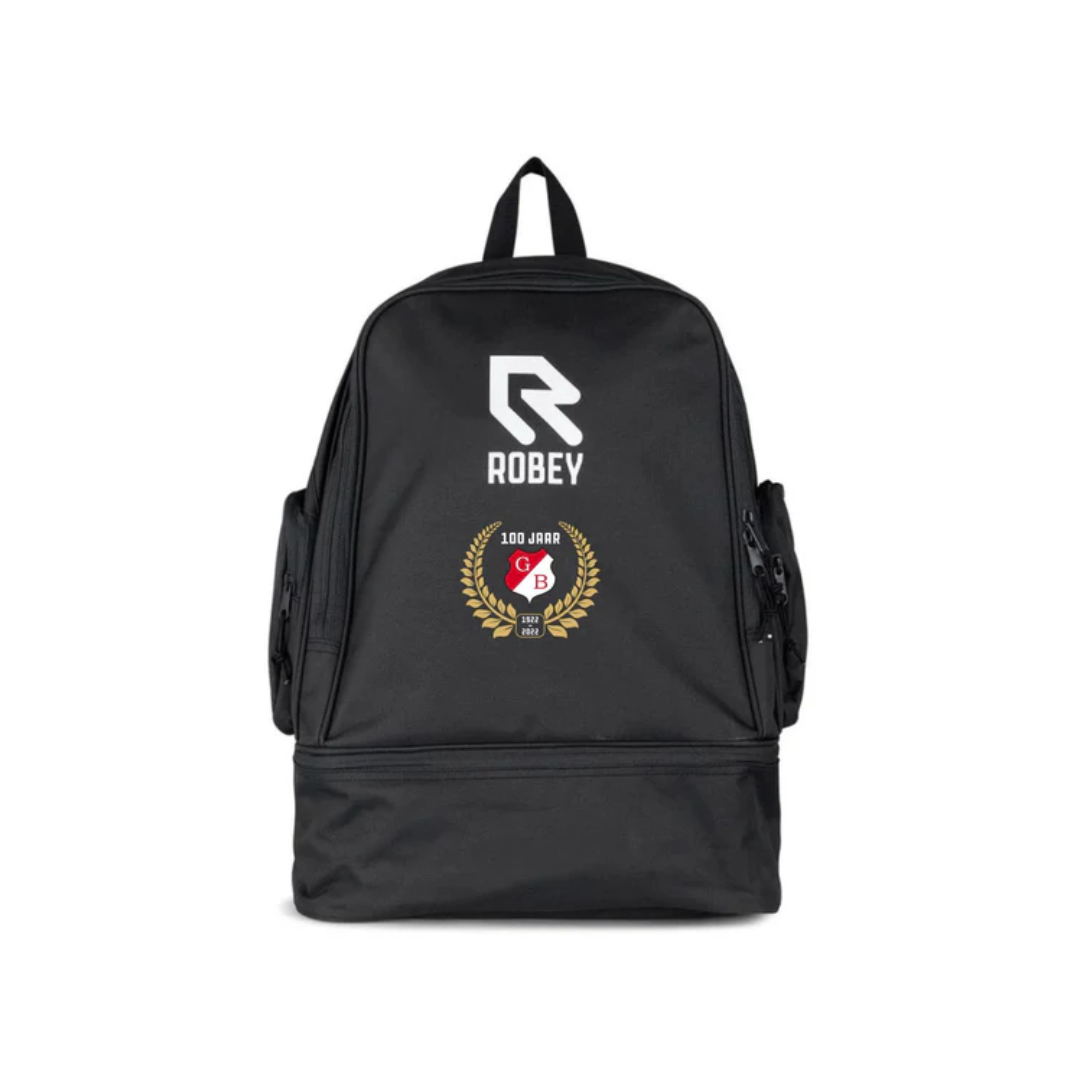 V.V. Groninger Boys Backpack Robey
