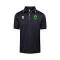 Judo Team Groningen Polo Zwart
