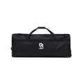 Judo Team Groningen duffel-trolley