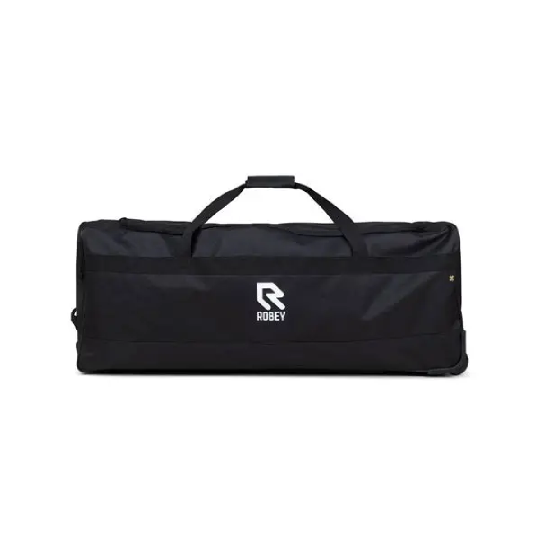 Judo Team Groningen duffel-trolley