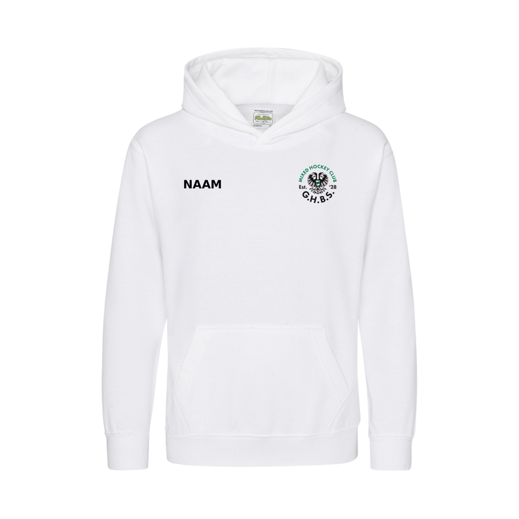 G.H.B.S Hoodie