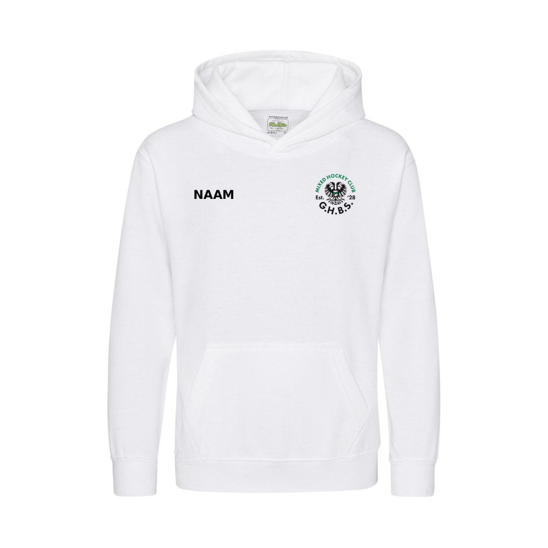 G.H.B.S Hoodie