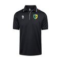 Polo GV Groen Geel