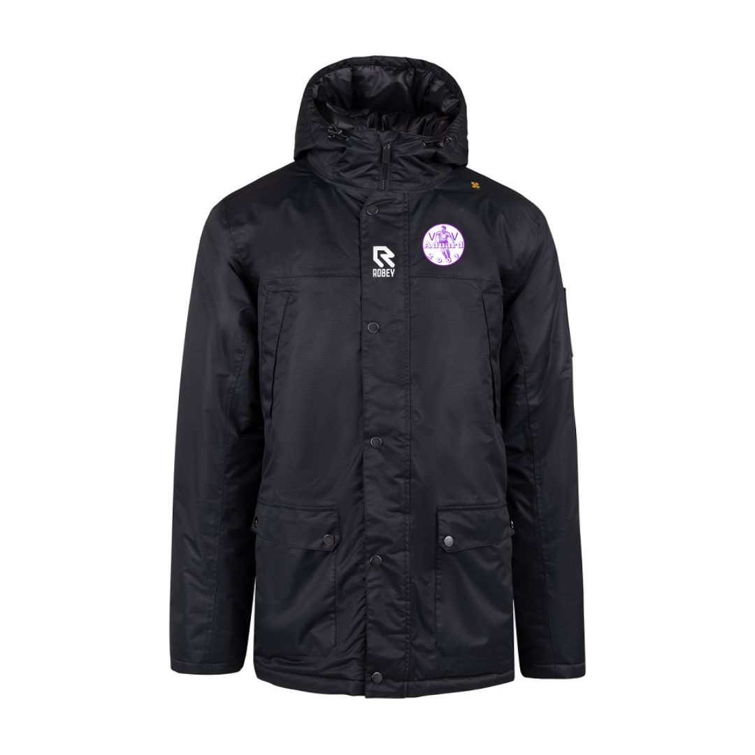 V.V. Aduard 2000 Parka Robey