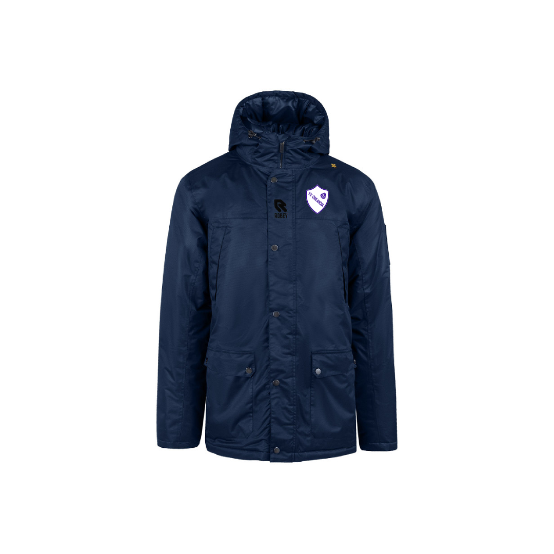 V.V. Omlandia Parka Robey