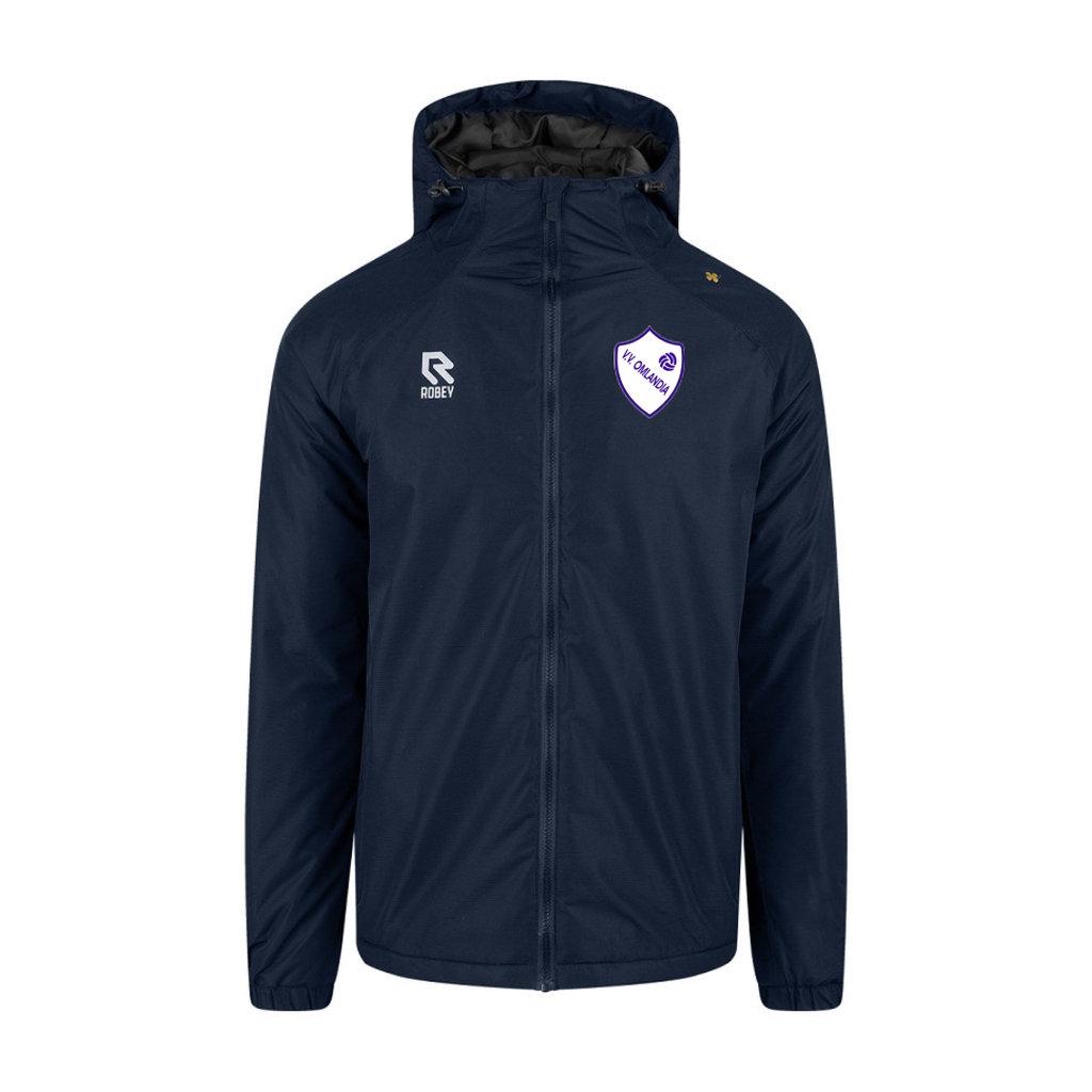 V.V. Omlandia Allround Jacket Robey