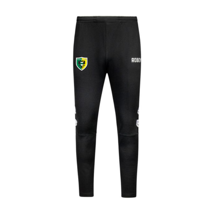 Robey Performance Pant GV Groen Geel
