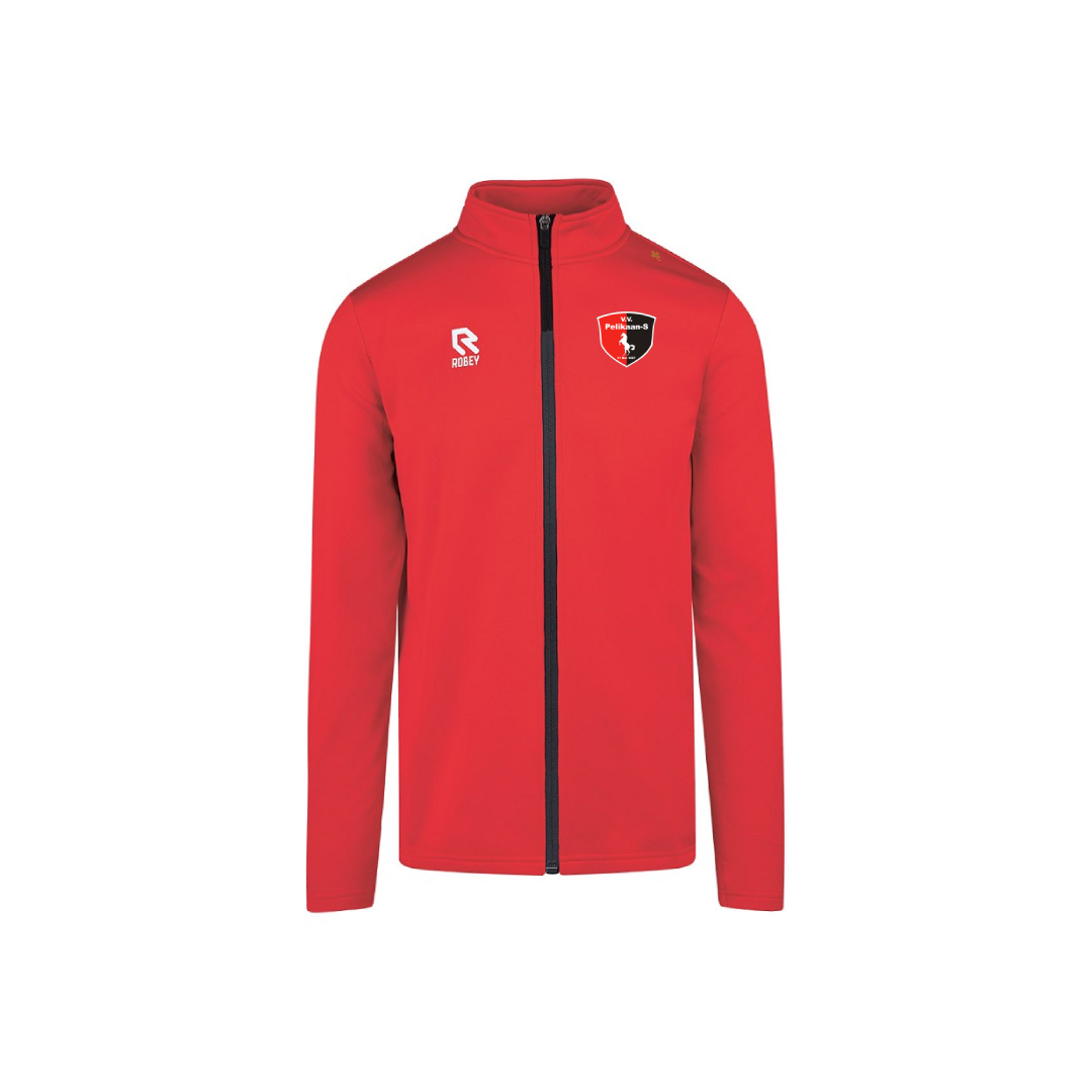 V.V. Pelikaan S Full Zip