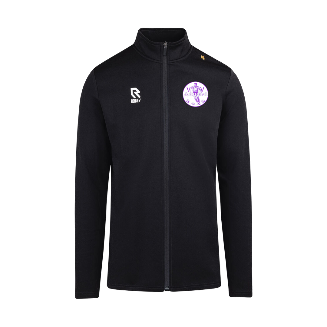 V.V. Aduard 2000 Full Zip