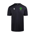 Judo Team Groningen Shirt Zwart