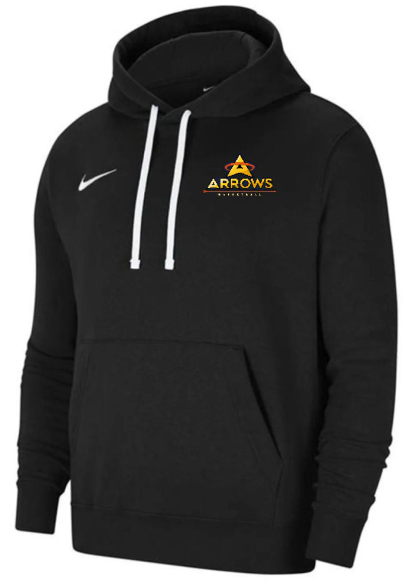 Nike Arrows Hoodie