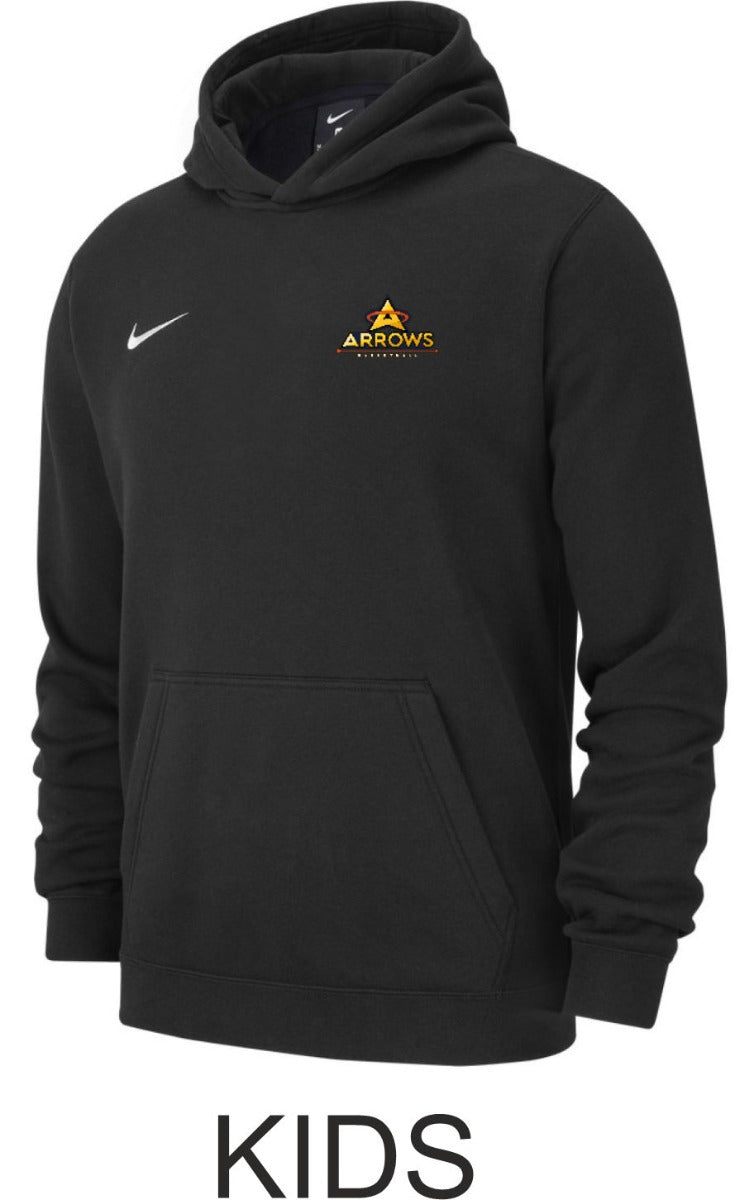 Nike Arrows Hoodie