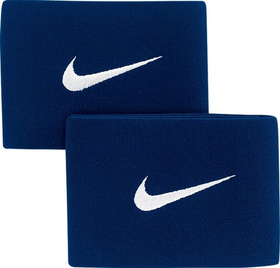 Nike Guard Stay Donkerblauw