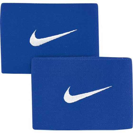 Nike Guard Stay Blauw