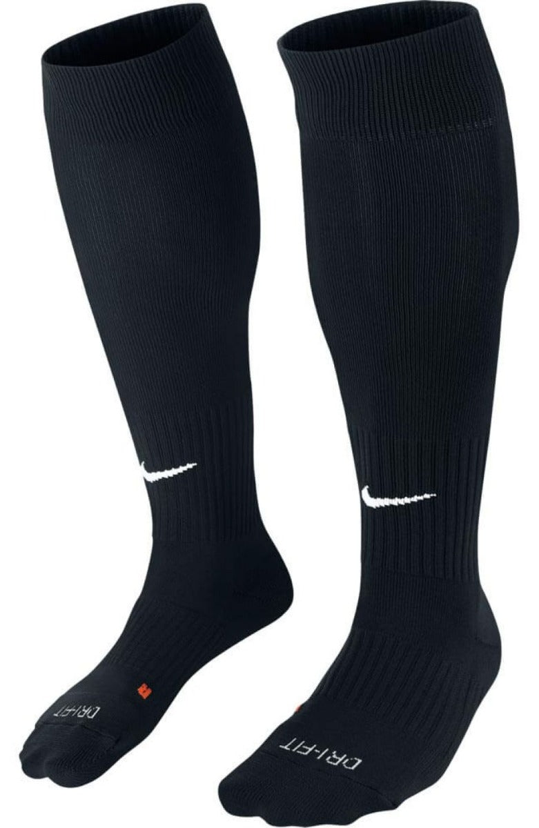 Nike Classic II Sock Zwart