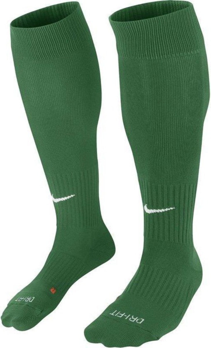 Nike Kousen Groen VVK