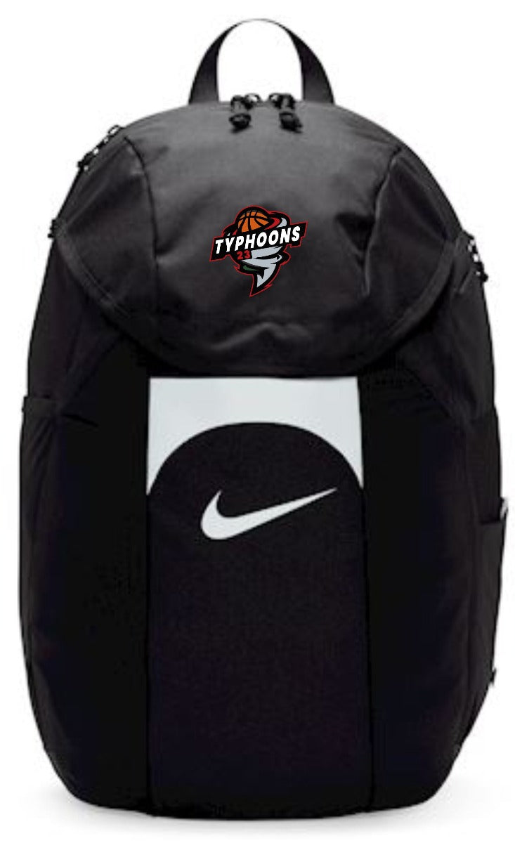 Nike Rugtas Typhoons23