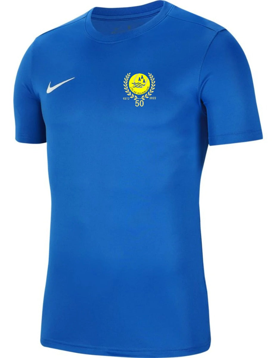Nike Jubileum shirt LTC de Kalkwijck