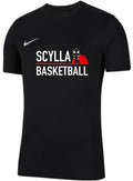Nike Shooting shirt B.V. SCYLLA Korte Mouw