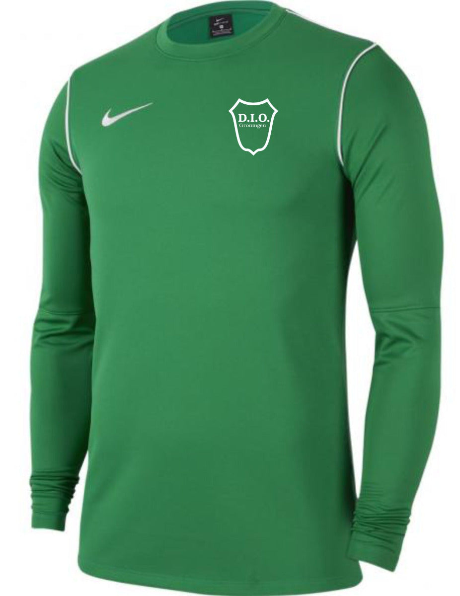 Nike Crew Top Dio Groningen Junior